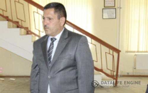 Kollec direktoru 17 ildən sonra işdən çıxarıldı