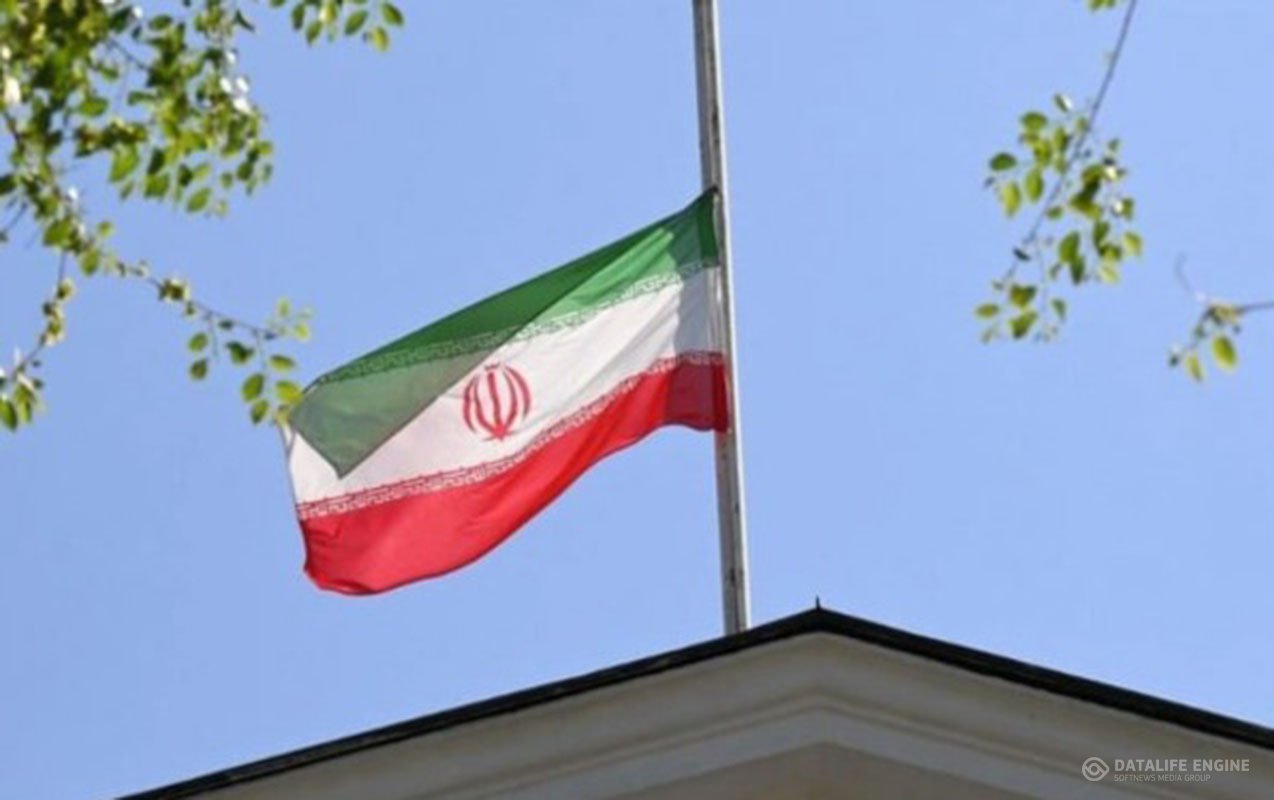 İranda 40 günlük matəm elan olundu