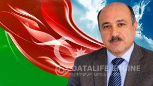 Vətənə və dövlətə sədaqətin nümunəsi – “Körpü-Bina-Tikinti” MMC-nin sədri Xəlil Göyüşov