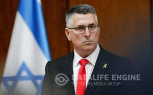 “Müharibəni davam etdirmək niyyətindəyik” - Gideon Saar