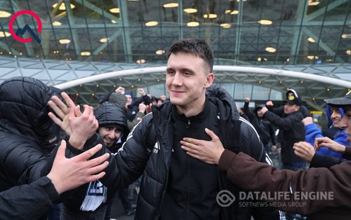 Koxalski “Qarabağ”dan gedir?