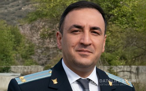 Qalmaqallı prokuror işdən çıxarıldı