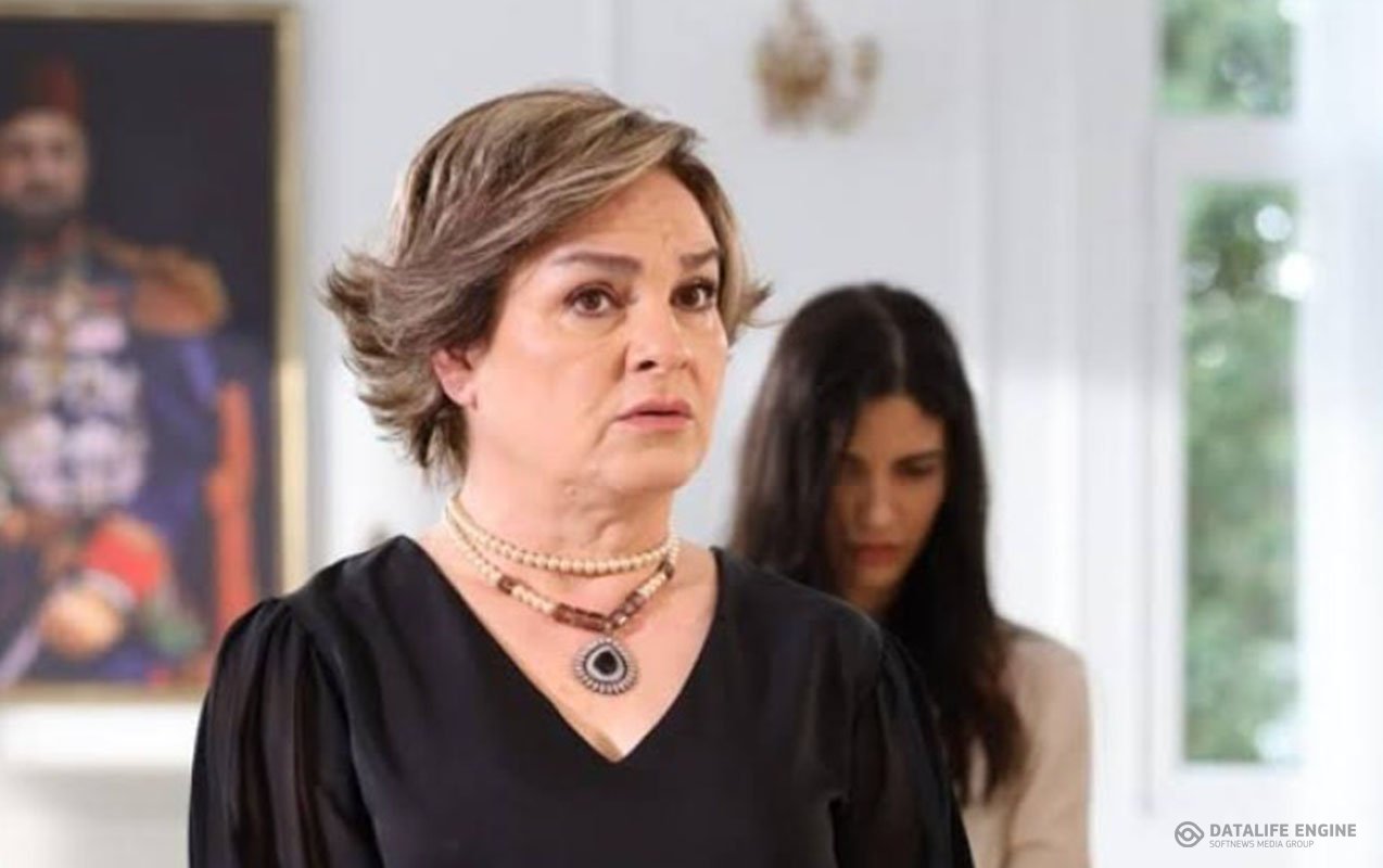 “O halda görüşməyə utanırdı”