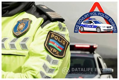 Bayramdan qayıdan sürücülərə müraciət