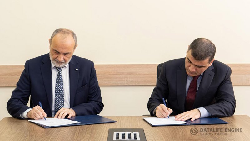 Bank Respublika və EMTA arasında əməkdaşlıq müqaviləsi imzalandı